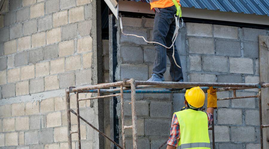 Professional residential roofers in Otsego, MI
